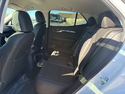 New 2026 Buick Envision Preferred AWD/4WD image 36