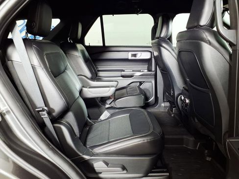 Used 2020 Ford Explorer Limited image 11
