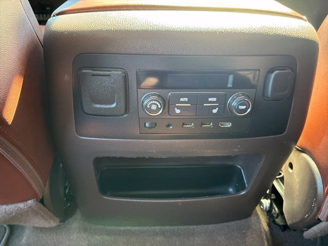Used 2017 Chevrolet Tahoe Premier RWD image 19