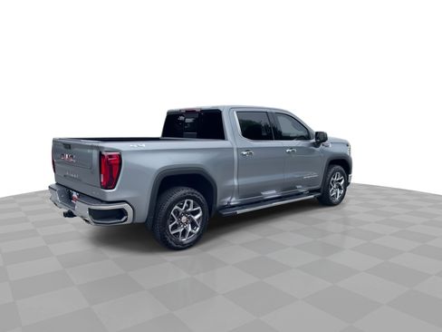 New 2025 GMC Sierra 1500 SLT w/ SLT Premium Plus Package image 43