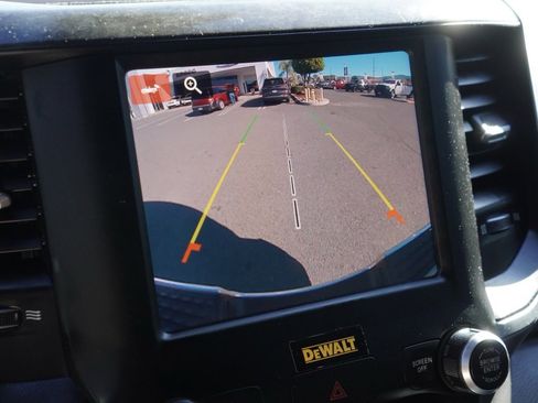 Used 2023 RAM 2500 Big Horn w/ Level 1 Equipment Group image 16