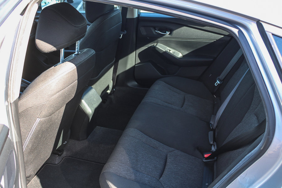 Used 2024 Honda Accord LX image 20
