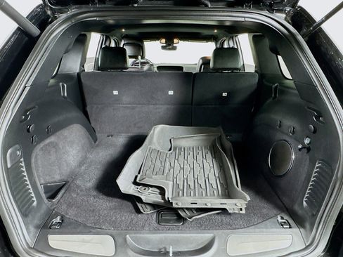 Used 2021 Jeep Grand Cherokee Trailhawk AWD/4WD image 20