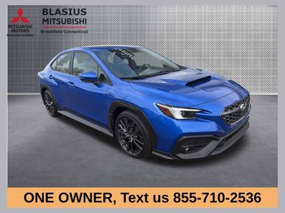 Used 2024 Subaru WRX Limited w/ Popular Package #2A