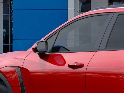 New 2026 Chevrolet Blazer EV LT w/ Midnight/Sport Edition image 12