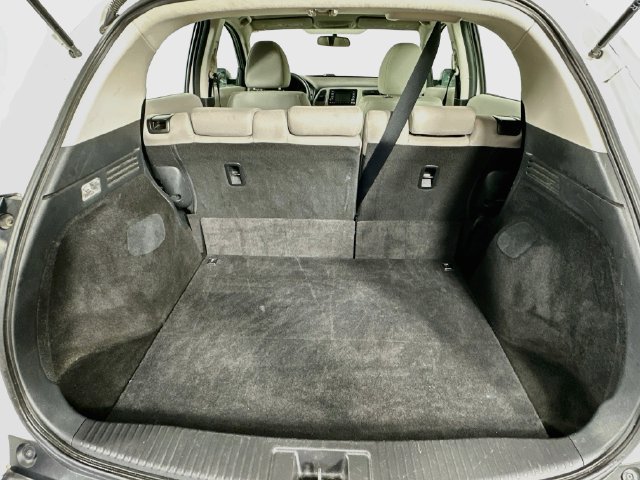 Used 2016 Honda HR-V LX image 28