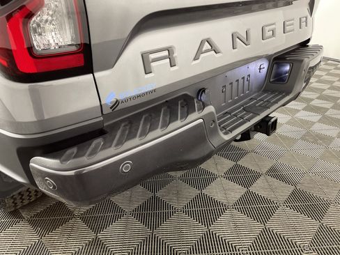 Used 2024 Ford Ranger XLT image 6