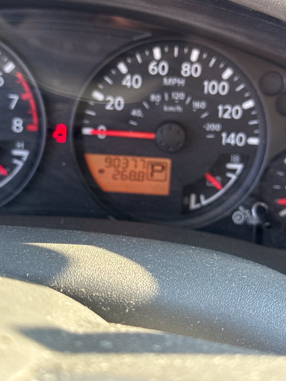 Used 2017 Nissan Frontier SV AWD/4WD image 3