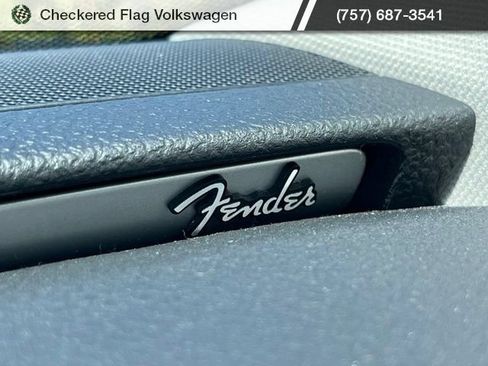 Used 2017 Volkswagen Passat 1.8T SEL Premium FWD image 17