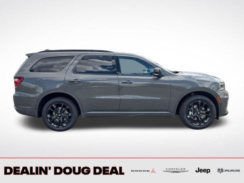 New 2026 Dodge Durango GT image 6