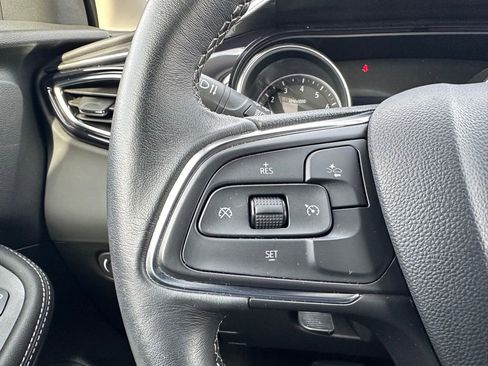 Certified 2023 Buick Encore GX Select w/ Sport Touring Package image 35