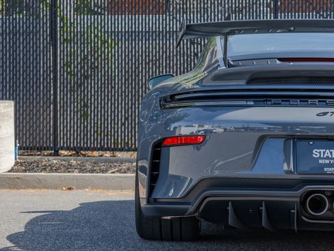 Used 2026 Porsche 911 GT3 image 28