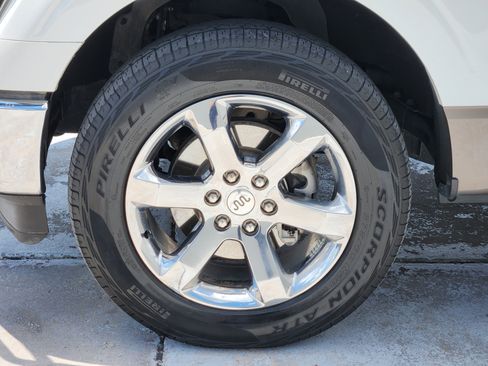 Used 2023 Ford F150 King Ranch w/ Equipment Group 601A High AWD/4WD image 15