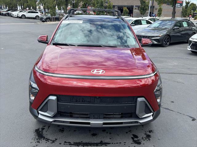 New 2026 Hyundai Kona Limited AWD/4WD image 41