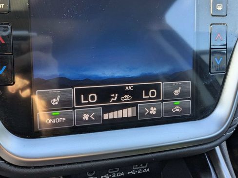 Used 2023 Subaru Outback Limited AWD/4WD image 24