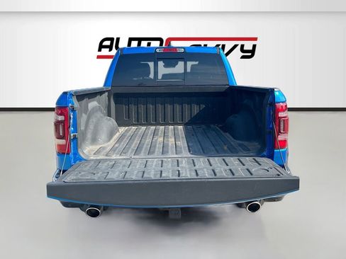 Used 2023 RAM 1500 Laramie image 25