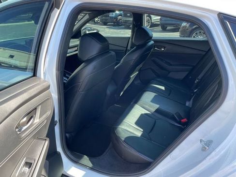 Used 2023 Honda Accord Sport image 29