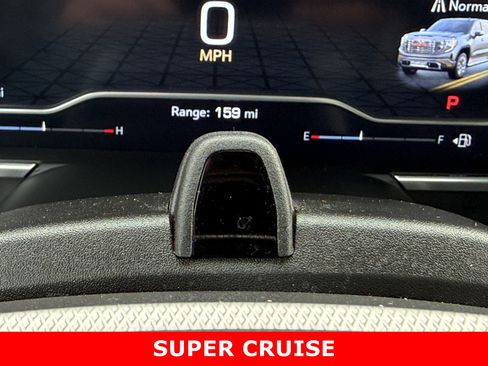 Used 2023 GMC Sierra 1500 Denali w/ Technology Package image 27