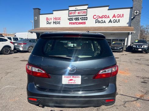 Used 2012 MAZDA MAZDA5 Touring image 5