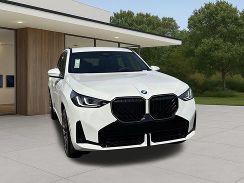 New 2026 BMW X3 xDrive30i w/ M Sport Package AWD/4WD image 5