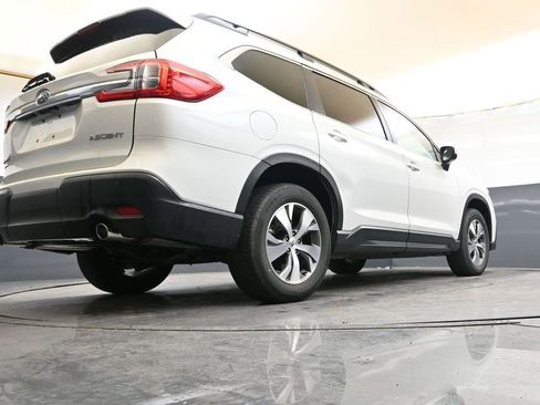 Certified 2025 Subaru Ascent Premium AWD/4WD image 46