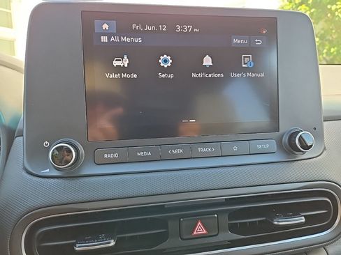 Certified 2023 Hyundai Kona SEL AWD/4WD image 50
