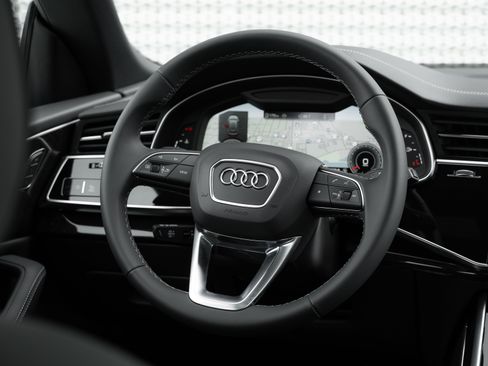 New 2026 Audi Q8 Premium Plus image 9