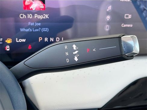 New 2025 Buick Enclave Avenir w/ Super Cruise Package image 12