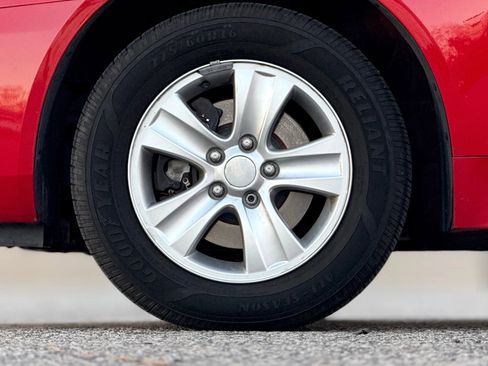 Used 2013 Chevrolet Impala LS image 29