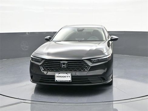 Certified 2024 Honda Accord LX image 27