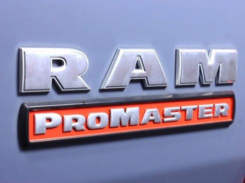 Used 2021 RAM ProMaster 3500 image 32