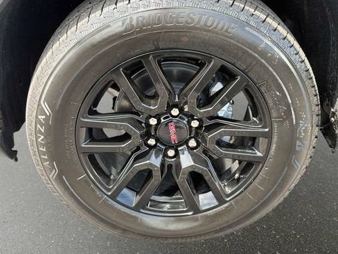 New 2026 GMC Sierra 1500 Elevation w/ Elevation Premium Package AWD/4WD image 10