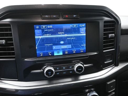 Used 2023 Ford F150 XLT w/ Equipment Group 301A Mid image 7