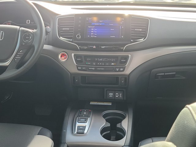 Certified 2022 Honda Ridgeline RTL-E image 5