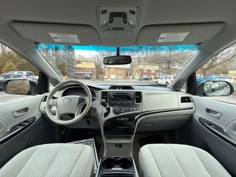Used 2014 Toyota Sienna LE image 28