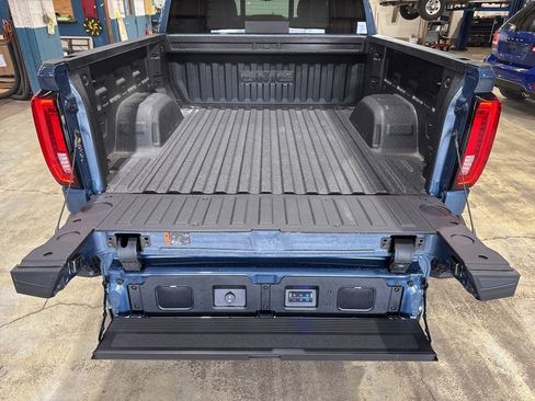 New 2026 GMC Sierra 1500 Denali Ultimate image 15