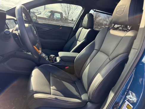 Certified 2025 Subaru Outback Wilderness image 17