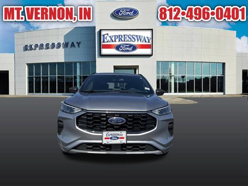Used 2024 Ford Escape ST-Line AWD/4WD image 4