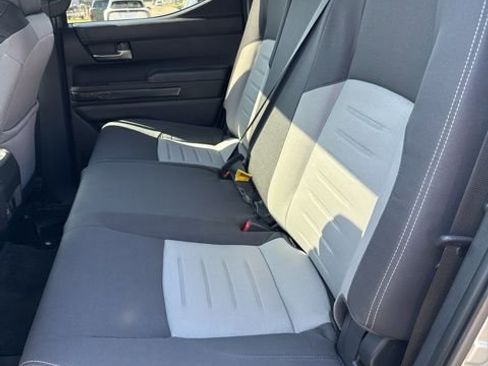 Used 2024 Toyota Tacoma TRD Off-Road w/ TRD Off Road Upgrade Package AWD/4WD image 33