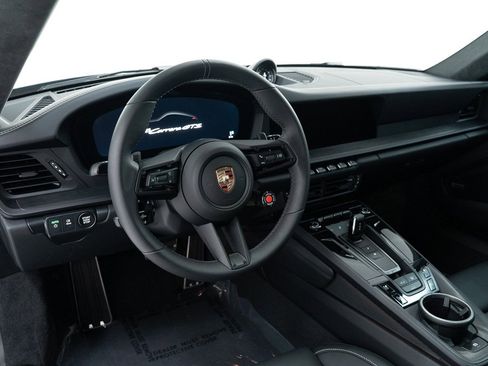 Used 2026 Porsche 911 Carrera GTS image 14