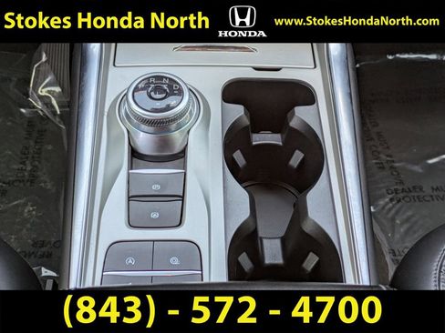 Used 2023 Ford Explorer XLT w/ Equipment Group 202A RWD image 27