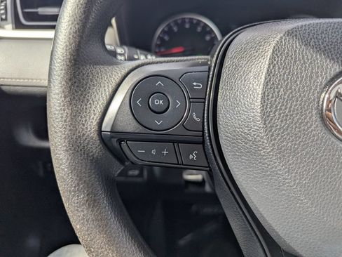 Used 2019 Toyota RAV4 XLE w/ Convenience Package AWD/4WD image 25