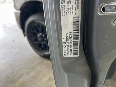 New 2026 RAM 2500 Limited image 52