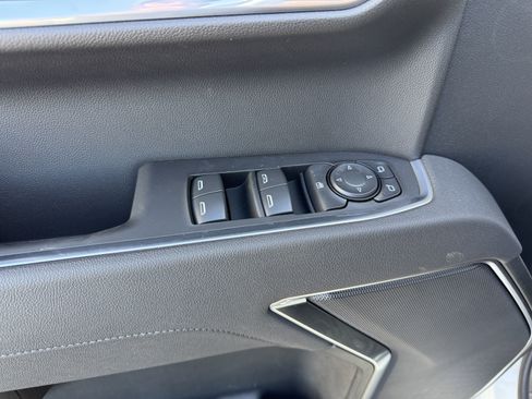 New 2026 Chevrolet Silverado 1500 LT image 10