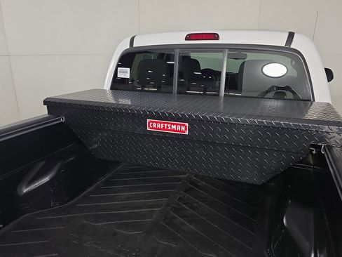 Used 2013 Toyota Tacoma PreRunner w/ SR5 Pkg RWD image 12