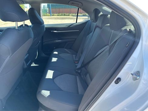 Used 2023 Toyota Camry LE image 11