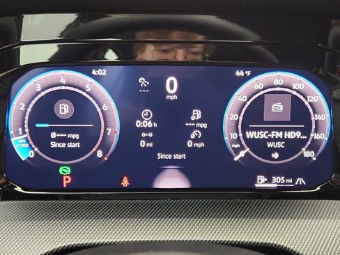 New 2026 Volkswagen GTI SE image 14