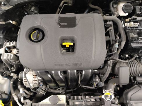 Used 2019 Kia Forte LXS image 30