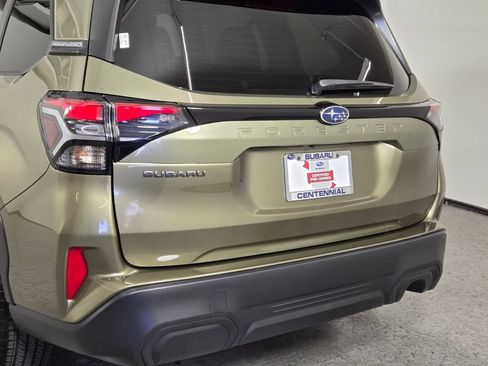Certified 2026 Subaru Forester Premium AWD/4WD image 7