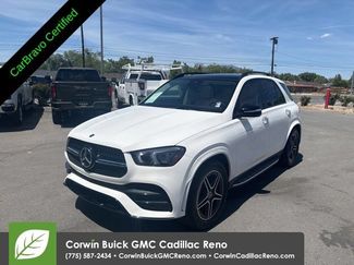 Used 2022 Mercedes-Benz GLE 350 4MATIC 360° Tour